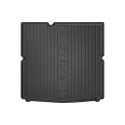 Vasca Baule per Bagagliaio auto DryZone compatibile con Cupra Tavascan dal 2023 in poi su misura in gomma | Note: bagagliaio inferiore | Tipo Auto: Crossover | Materiale TPE robusto e durevole